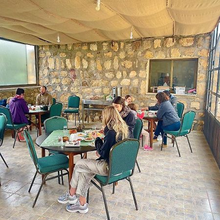 Heritage Inn Al-Qasr Dış mekan fotoğraf