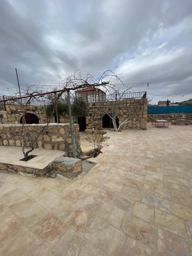 Heritage Inn Al-Qasr Dış mekan fotoğraf