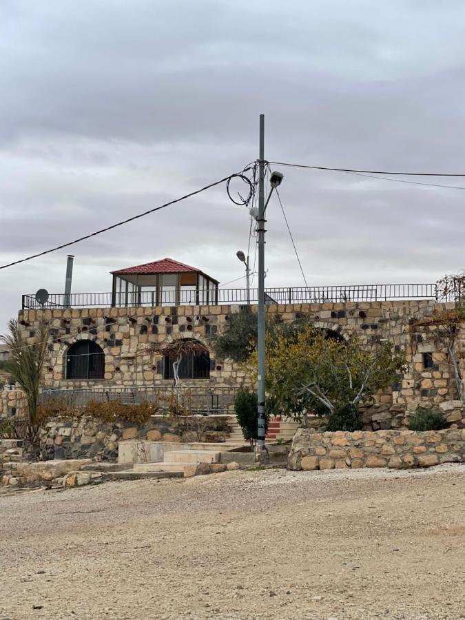 Heritage Inn Al-Qasr Dış mekan fotoğraf