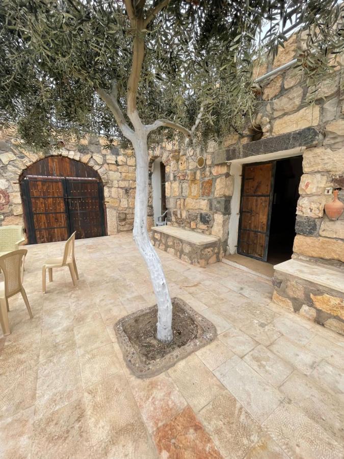 Heritage Inn Al-Qasr Dış mekan fotoğraf