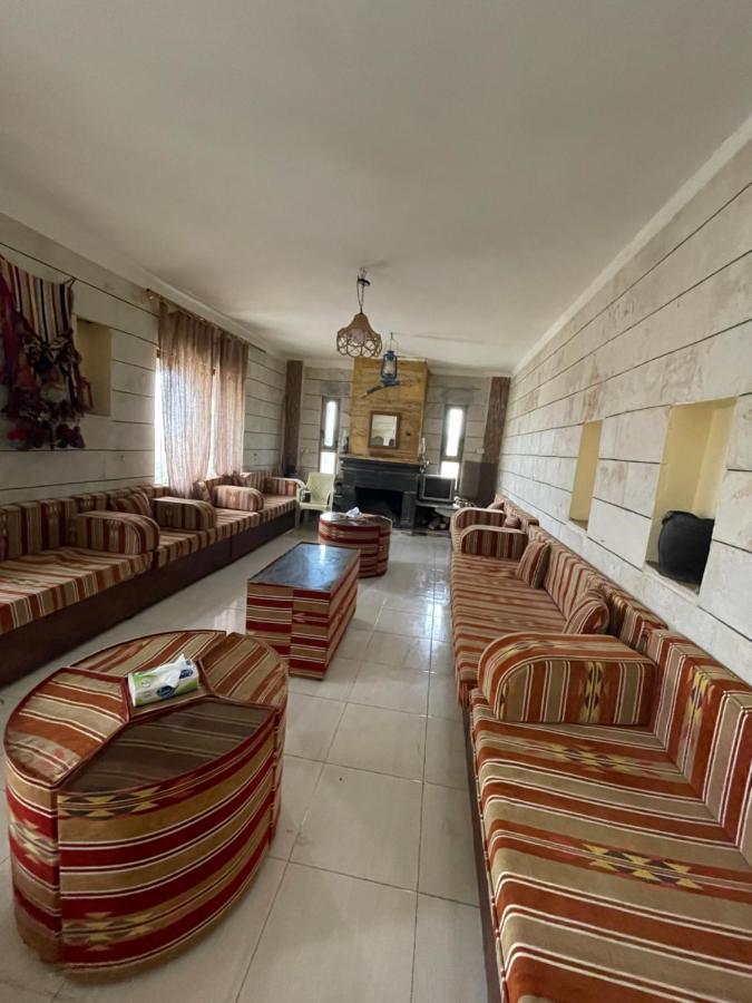 Heritage Inn Al-Qasr Dış mekan fotoğraf