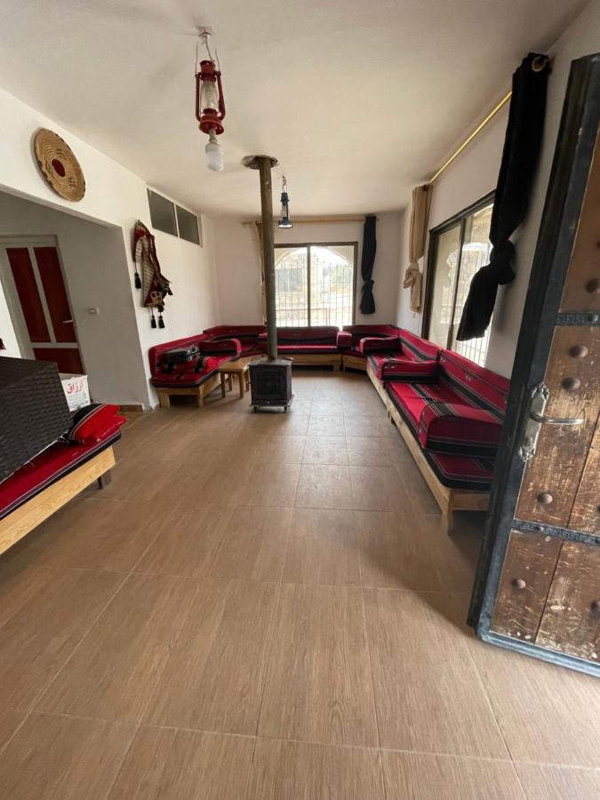 Heritage Inn Al-Qasr Dış mekan fotoğraf