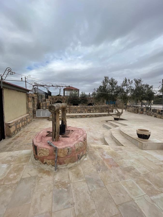 Heritage Inn Al-Qasr Dış mekan fotoğraf