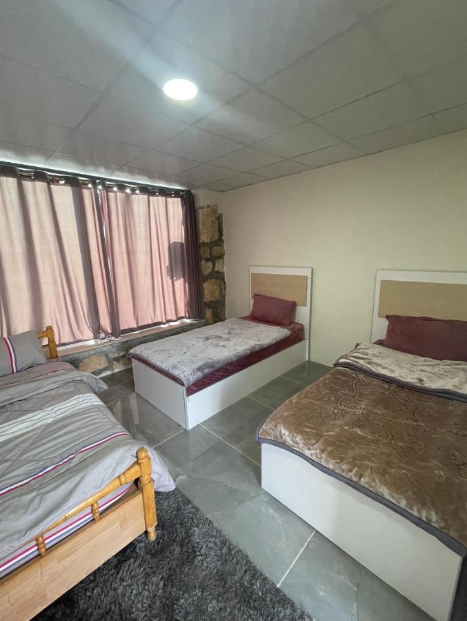 Heritage Inn Al-Qasr Dış mekan fotoğraf