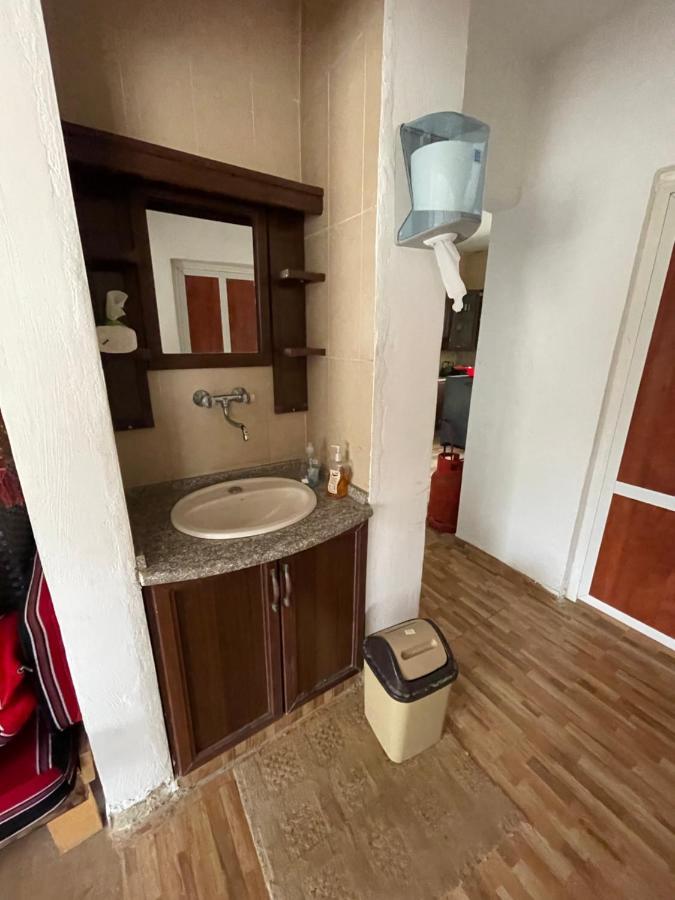 Heritage Inn Al-Qasr Dış mekan fotoğraf