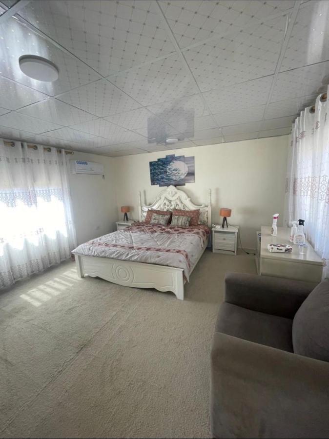 Heritage Inn Al-Qasr Dış mekan fotoğraf