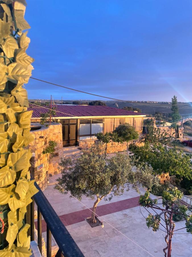 Heritage Inn Al-Qasr Dış mekan fotoğraf