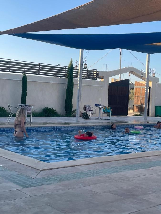 Heritage Inn Al-Qasr Dış mekan fotoğraf